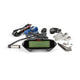 Speedometer Koso DB01RN w/ E-mark