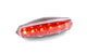 Tail Light LED Koso universal red