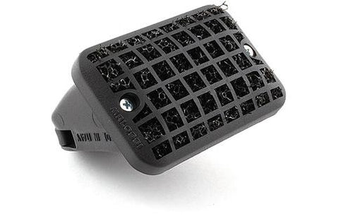 Air Filter Malossi E12 32mm PHBG with screen black