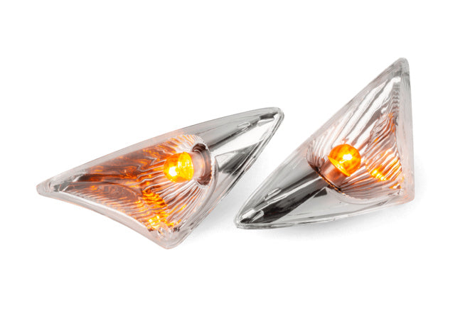 Indicators front type Lexus Peugeot Speedfight 2
