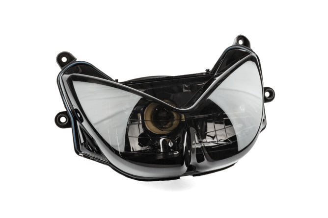 Headlight Black Line Yamaha Aerox before 2013