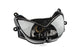 Headlight Black Line Yamaha Aerox before 2013