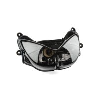 Headlight Black Line Yamaha Aerox before 2013
