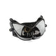 Headlight Black Line Yamaha Aerox before 2013
