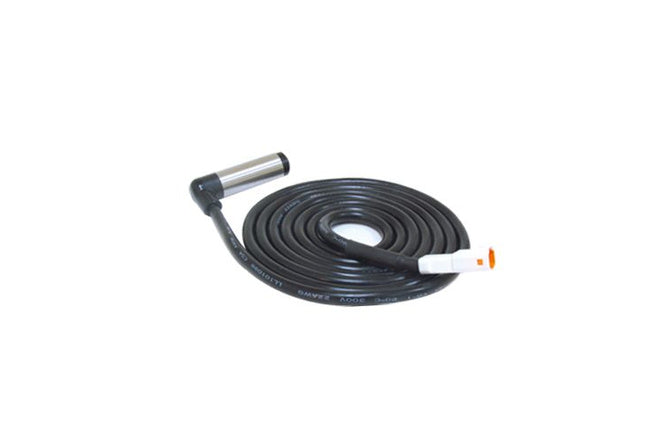 Speed Sensor Koso active 1150mm + Adapter old models