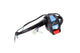 Switch left side with brake lever version 2 GY6 139QMA/QMB