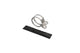 Silencer Clamp stainless steel d.60mm with scuff guard KRM