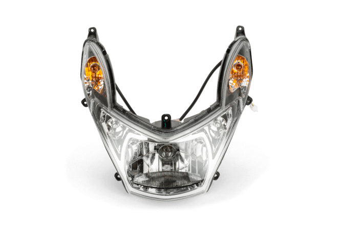 Headlight OEM quality Peugeot Kisbee / Streetzone