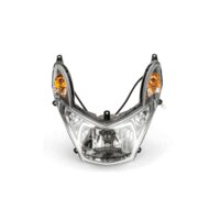 Headlight OEM quality Peugeot Kisbee / Streetzone