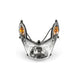 Headlight OEM quality Peugeot Kisbee / Streetzone