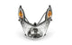 Headlight OEM quality Peugeot Kisbee / Streetzone
