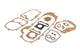 GY6 Gasket Set for entire engine type 139QMB / 139QMA 12"