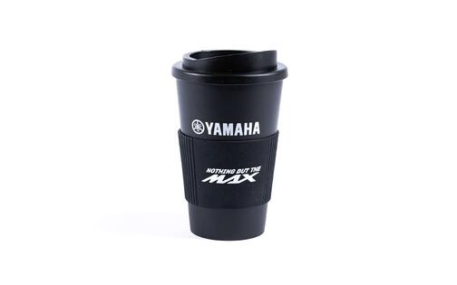 Thermo Mug Yamaha Urban Nothing but the Max black