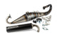 Exhaust Polini SCOOTER TEAM 4 Peugeot Kisbee 2-stroke inj.
