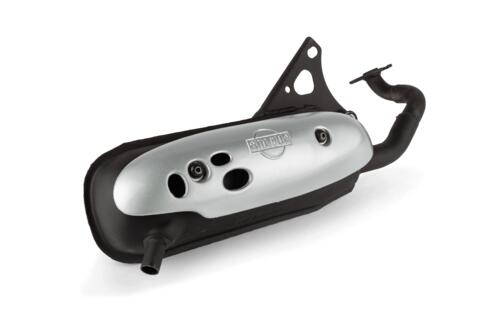 Exhaust Sito Plus Aprilia Scarabeo 50cc
