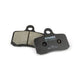 Brake Pads Stage6 R/T organic for 4-piston caliper