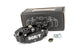 4-Piston Brake Caliper Stage6 R/T MK2 Black