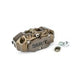 4-Piston Brake Caliper Stage6 R/T MK2 Hard anodized