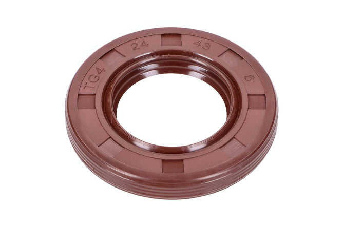 Oil Seal Naraku FKM Premium 24x43x6mm