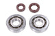 Crankshaft Bearings HD and Oil Seals FKM Naraku Kymco / SYM vertical (GR1)