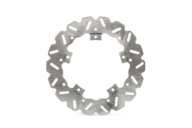 Brake Disc Malossi 240mm Piaggio MP3 / Gilera Runner FX