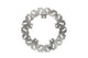 Brake Disc Malossi 240mm Piaggio MP3 / Gilera Runner FX