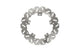 Brake Disc Malossi 240mm Piaggio MP3 / Gilera Runner FX