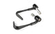 Lever Guards Polini aluminium black