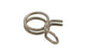 Hose Clamp for fuel hose d. 6mm (x1)