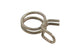 Hose Clamp for fuel hose d. 6mm (x1)