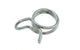 Hose Clamp for fuel hose d. 7mm (x1)