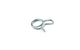 Hose Clamp for fuel hose d. 9mm (x1)