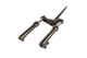 Fork OEM quality Yamaha BW's 1995 - 2003