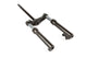 Fork OEM quality Yamaha BW's after 2004