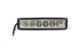 Extra Headlight 145mm 6 LED
