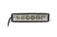 Extra Headlight 145mm 6 LED