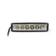 Extra Headlight 145mm 6 LED