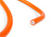 Spark Plug Cable Racing orange 50cm