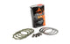 Clutch Kit + Gear Oil Stage6 Minarelli AM6