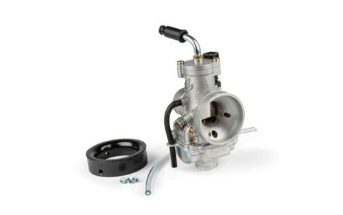 Carburetor Polini CP Evolution 21mm lever choke