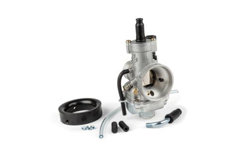 Carburetor Polini CP Evolution d=24mm lever choke