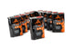 4-Stroke Oil 10W40 Stage6 1L (x10)