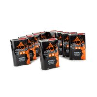 4-Stroke Oil 10W40 Stage6 1L (x10)