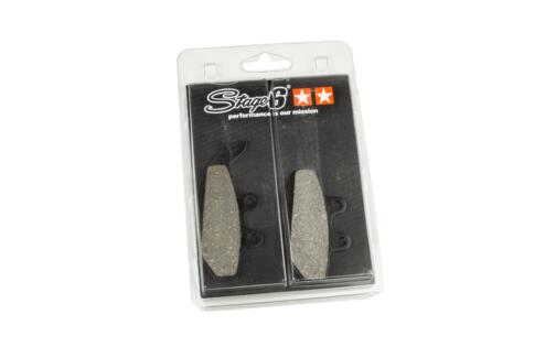 Brake Pads Stage6 Sport Piaggio (Grimeca)