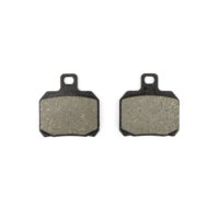 Rear brake pads Stage6 Sport Peugeot Speedfight 3 and 4