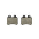 Brake Pads Stage6 Sport Yamaha DT