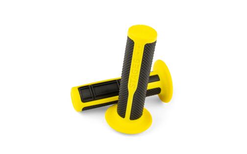 Ultimate Grips Stage6 black / yellow