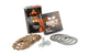 Clutch 5 discs KRM Minarelli AM6