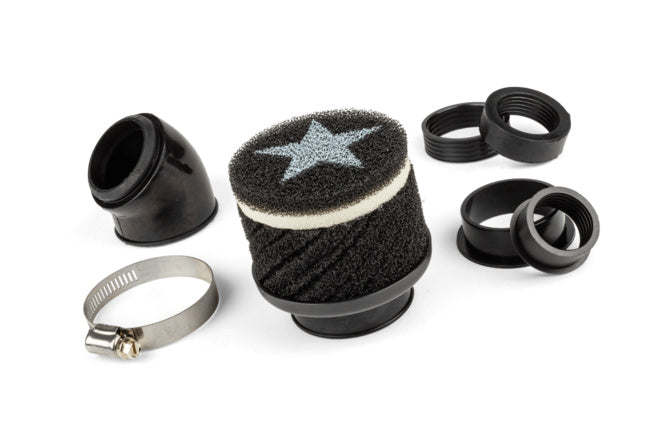 Racing Air Filter Stage6 d.28 - 48mm black