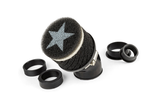 Racing Air Filter Stage6 d.28 - 48mm black